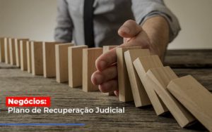 Negocios Plano De Recuperacao Judicial - Contabilidade no Mandaqui - SP | Inova Contabilidade